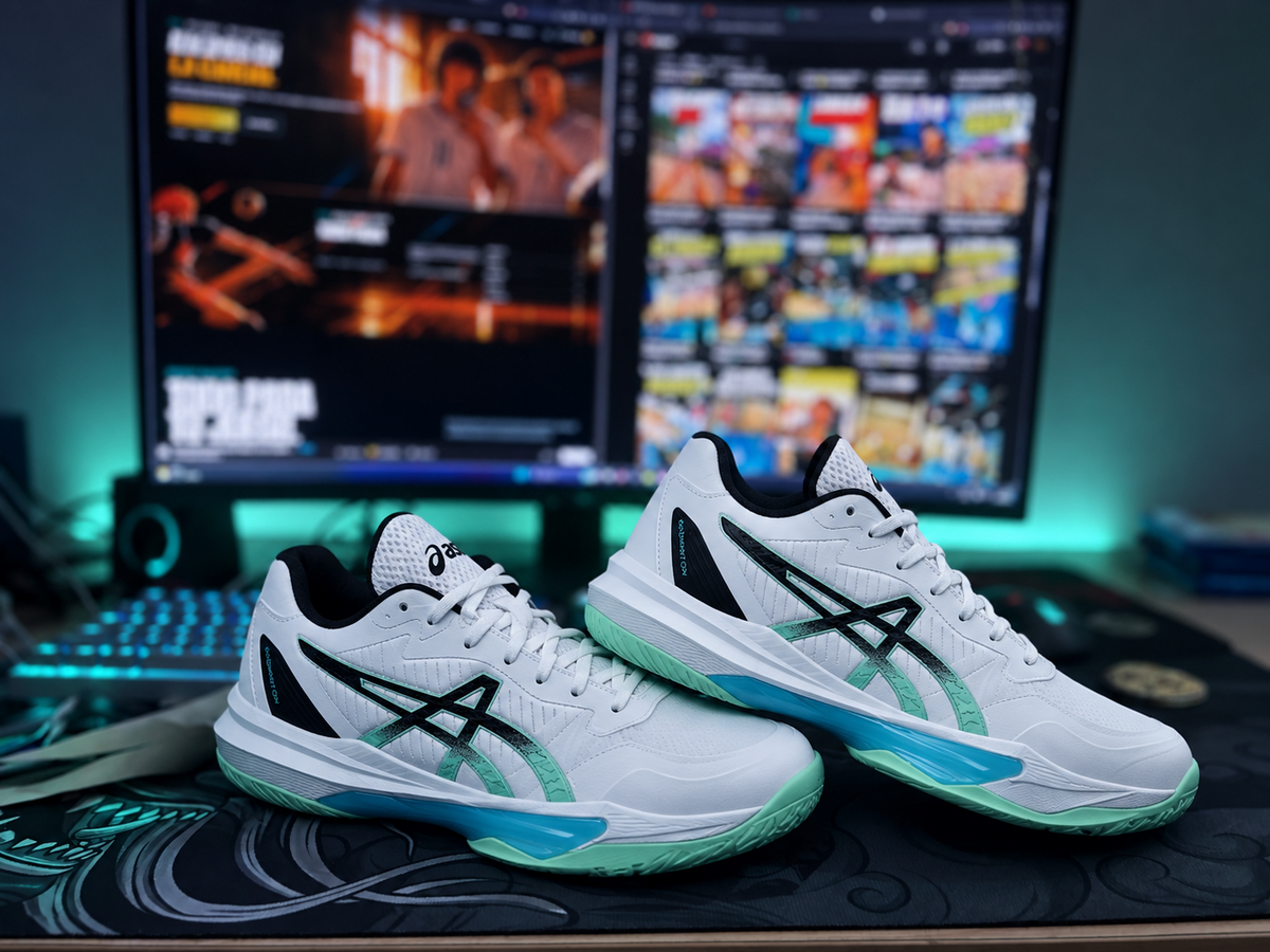 Zapatillas V1 Pro - ASICS Voleibol
