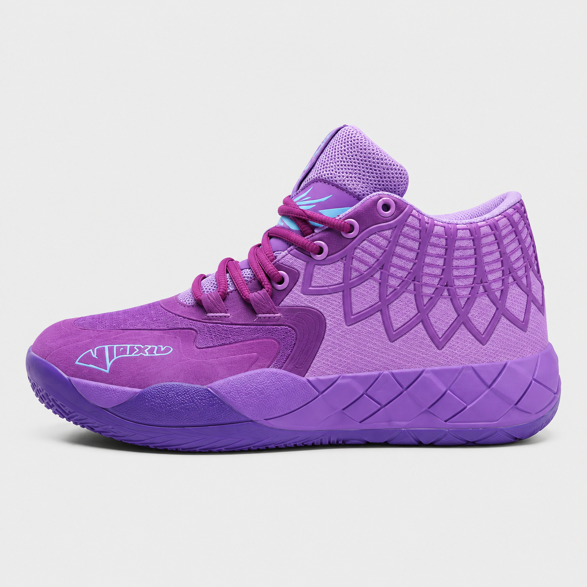Wings V2 Pro – Voleibol PUMA MB.01 de LaMelo Ball.