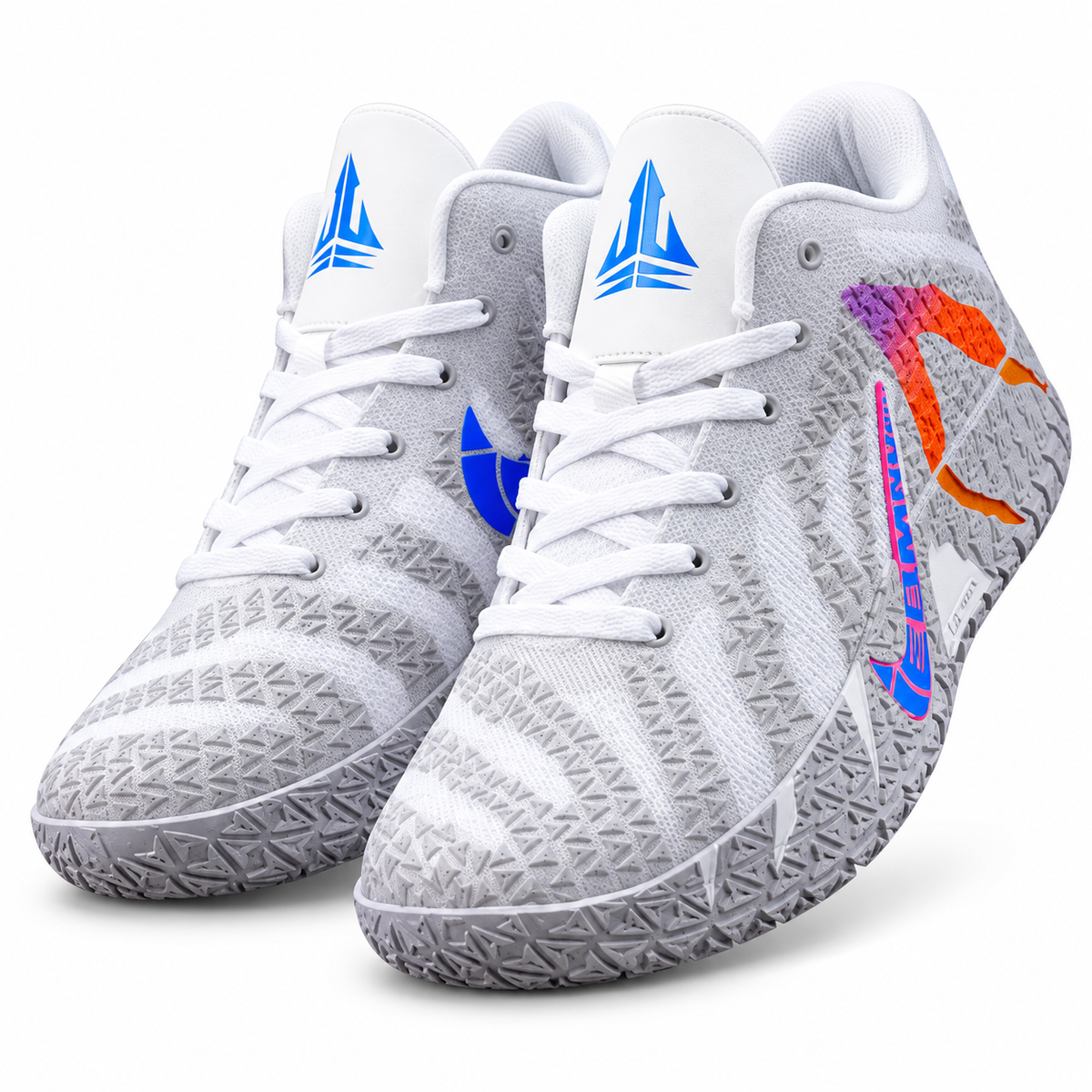 Court X9 – Zapatillas de Voleibol Indoor
