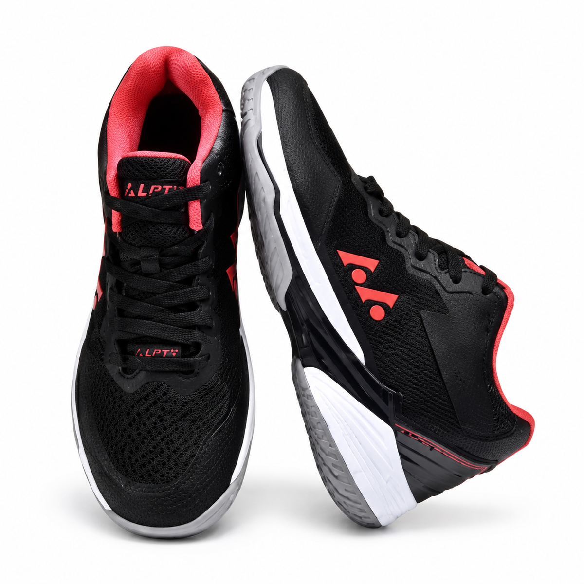 LEFUS Court Pro – Zapatillas de Voleibol Indoor