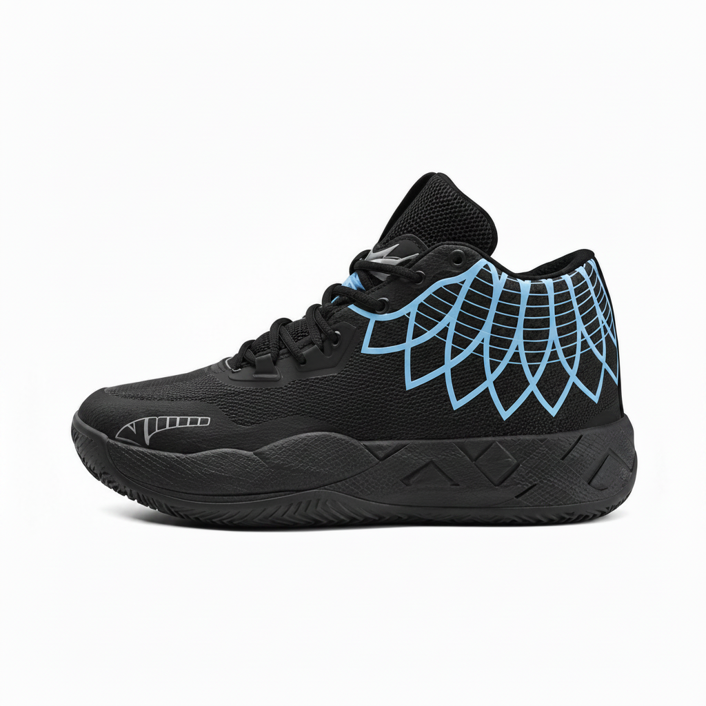 Wings V2 Pro – Voleibol PUMA MB.01 de LaMelo Ball.
