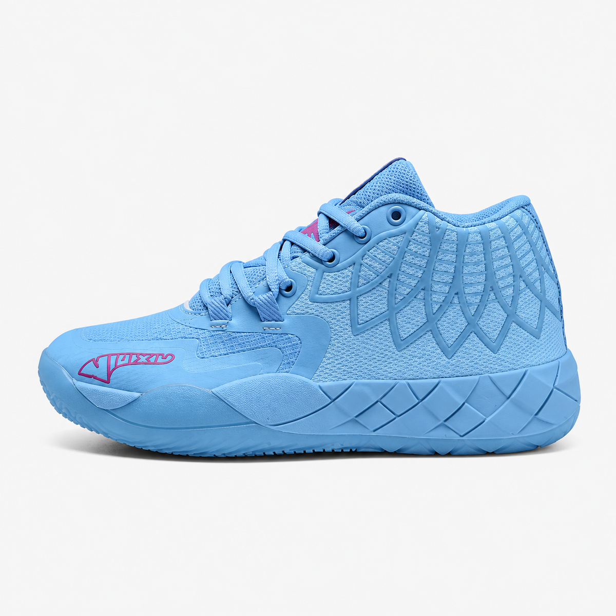 Wings V2 Pro – Voleibol PUMA MB.01 de LaMelo Ball.