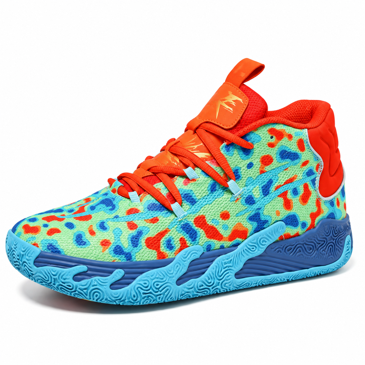 M3 Court – Zapatillas de Voleibol
