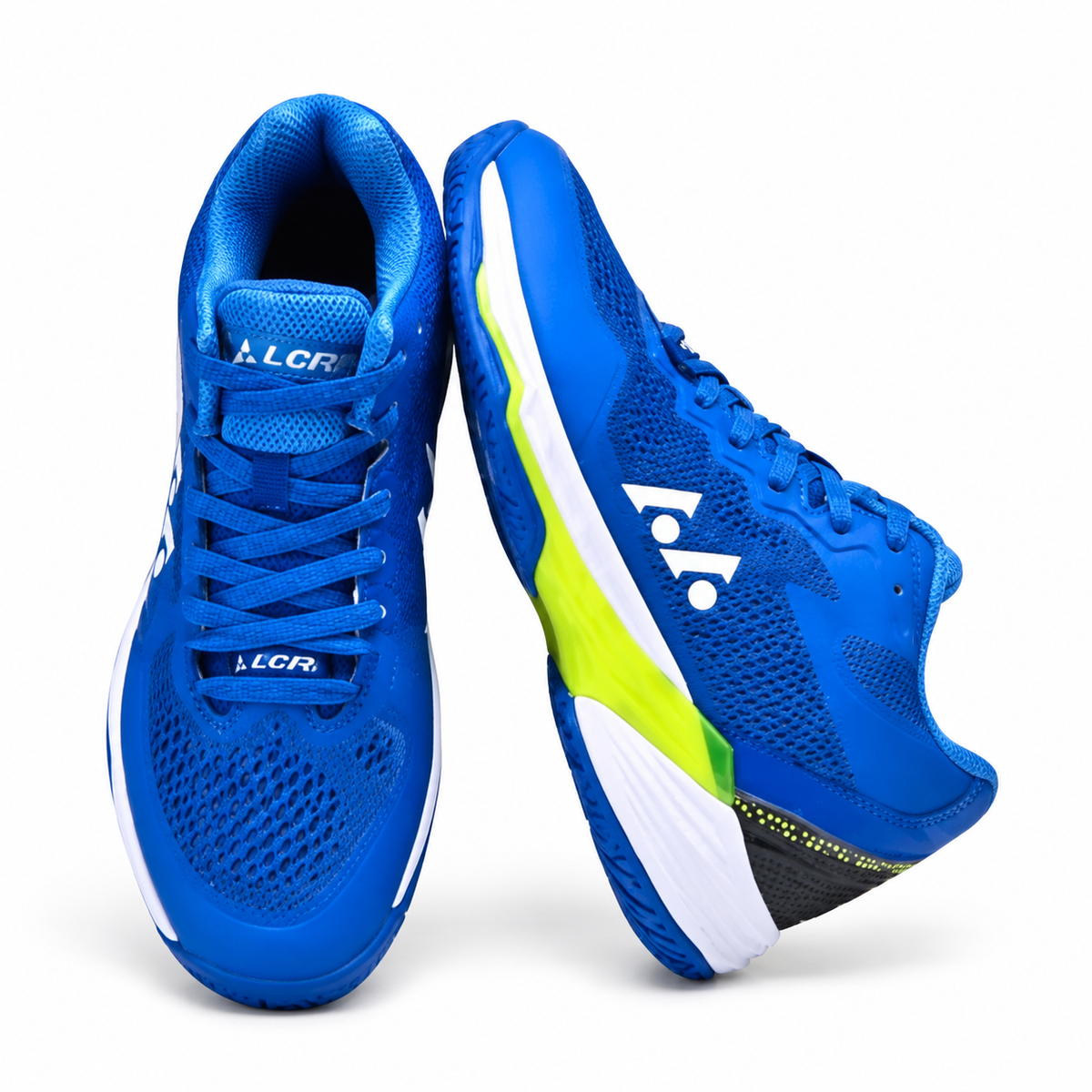 LEFUS Court Pro – Zapatillas de Voleibol Indoor