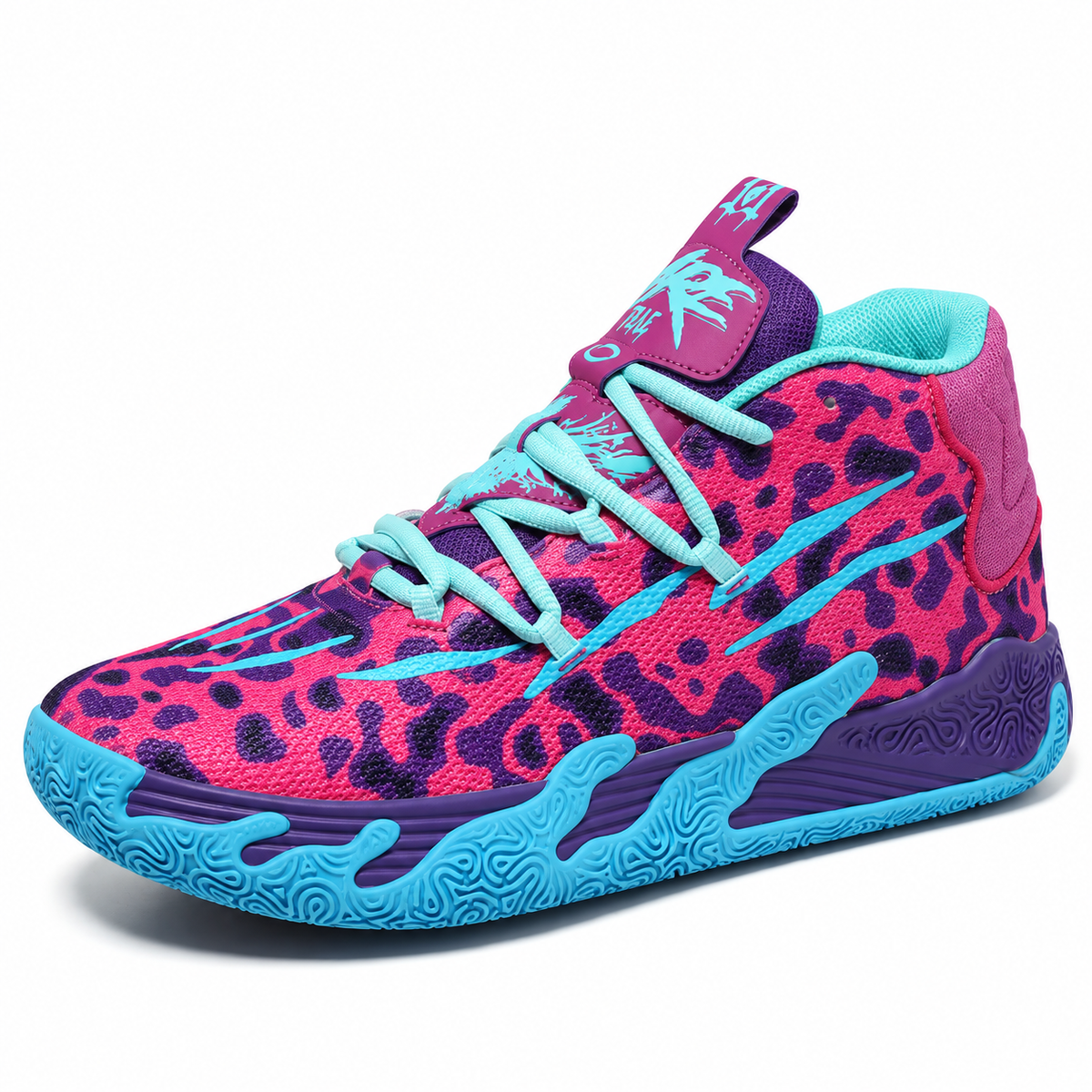 M3 Court – Zapatillas de Voleibol