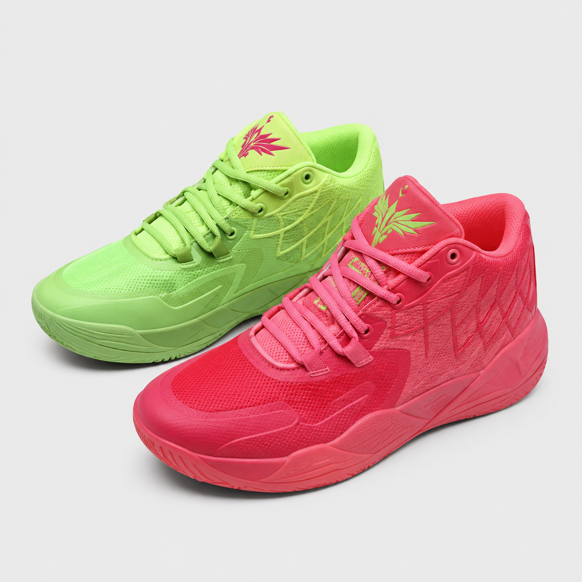 Wings V2 Pro – Voleibol PUMA MB.01 de LaMelo Ball.